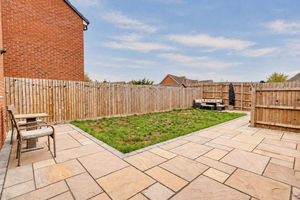Garden- click for photo gallery